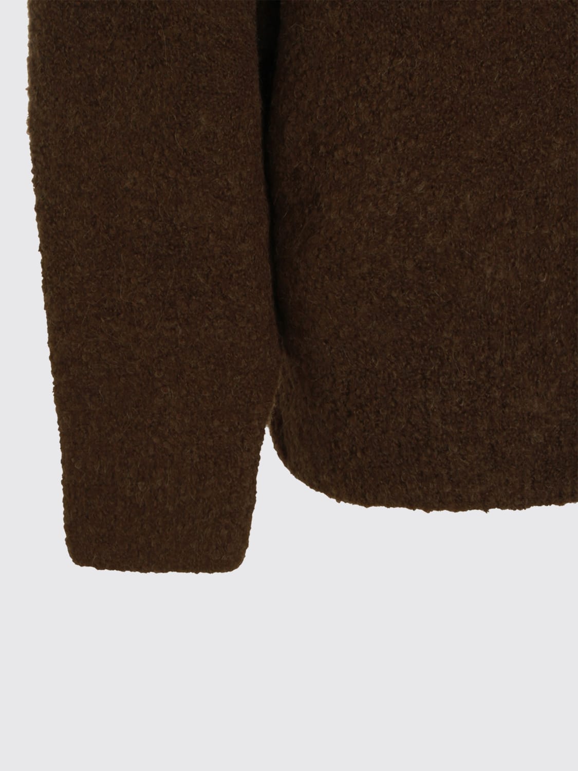 TOTEME СВИТЕР: Свитер Женское Toteme, Черный - Img 3