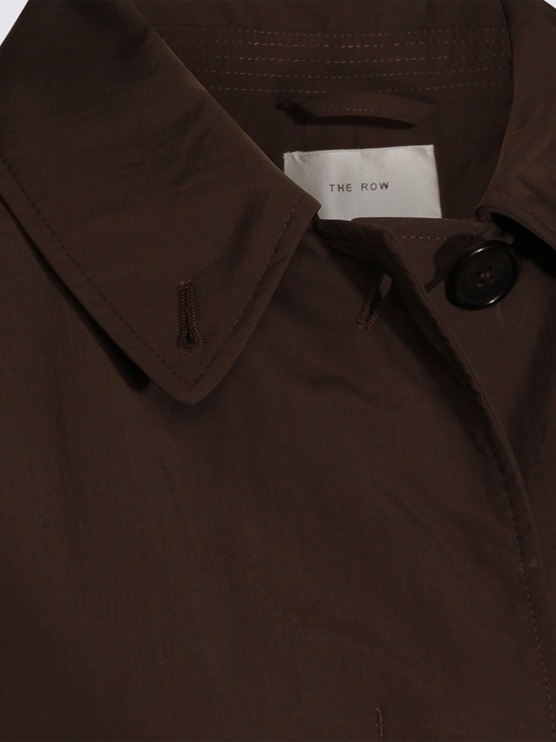 THE ROW JACKET: Jacket woman The Row, Beige - Img 3