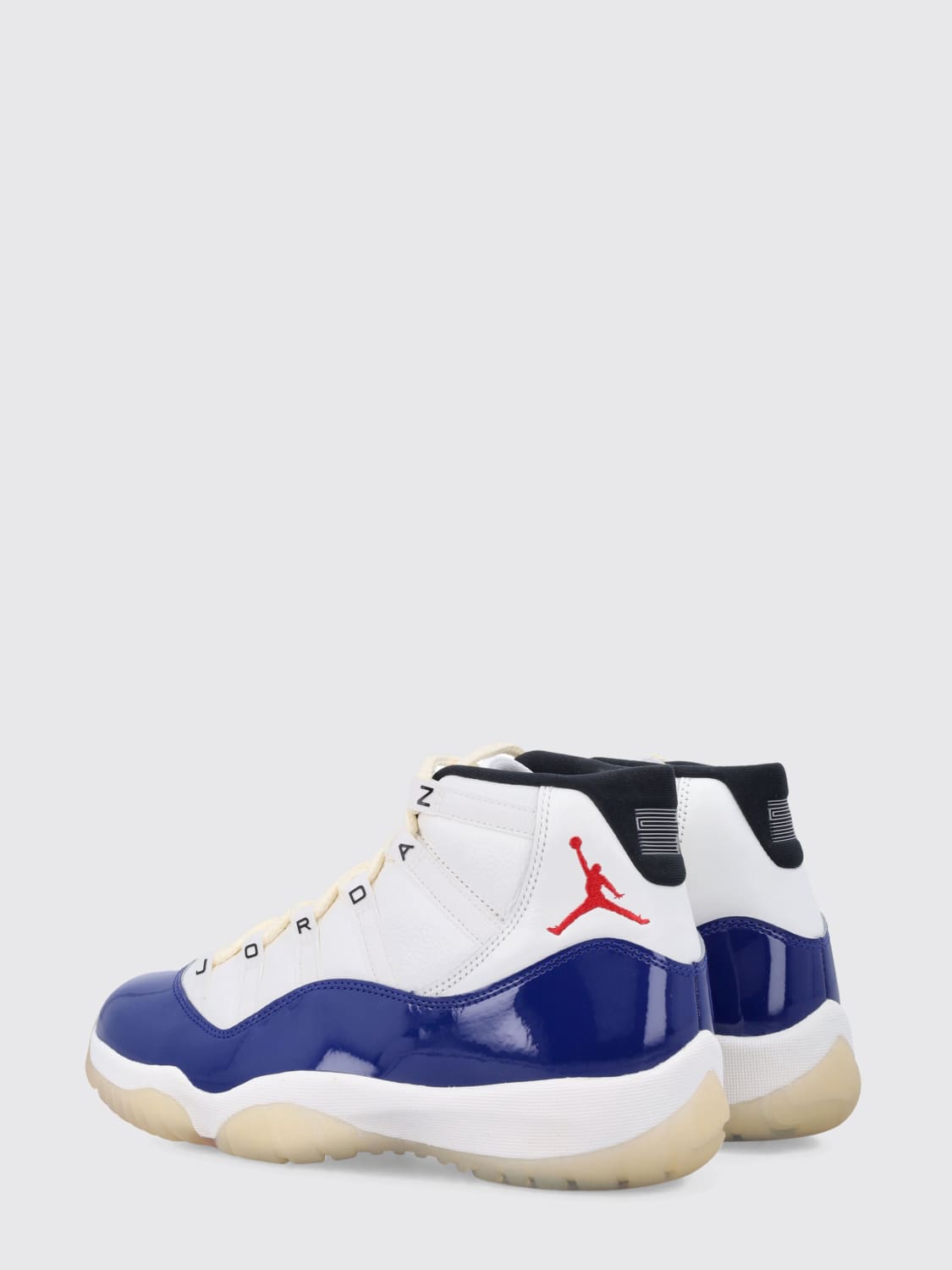 NIKE SNEAKERS: Sneakers men Nike, Blue - Img 3