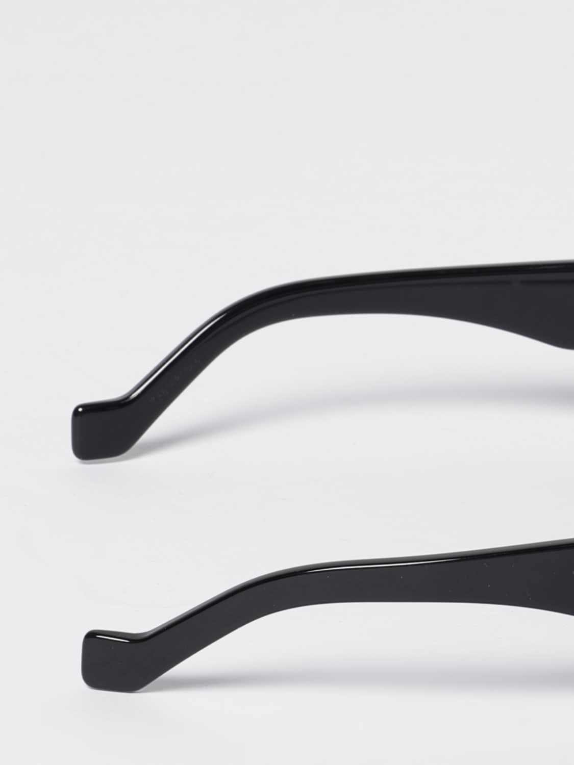 LOEWE SUNGLASSES: Sunglasses woman Loewe, Black - Img 3