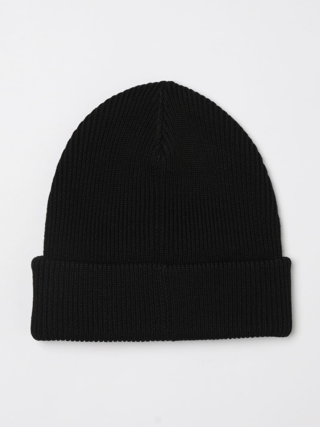 GUCCI HAT: Hat men Gucci, Black - Img 2