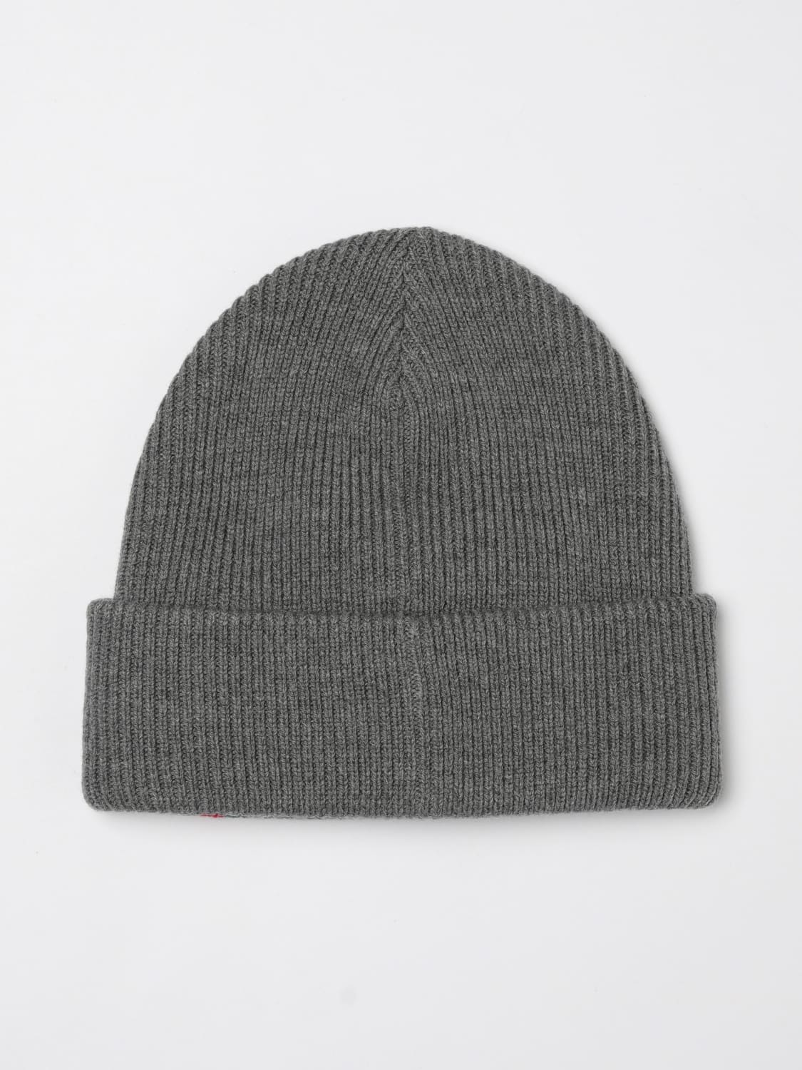 GUCCI HAT: Hat men Gucci, Grey - Img 2