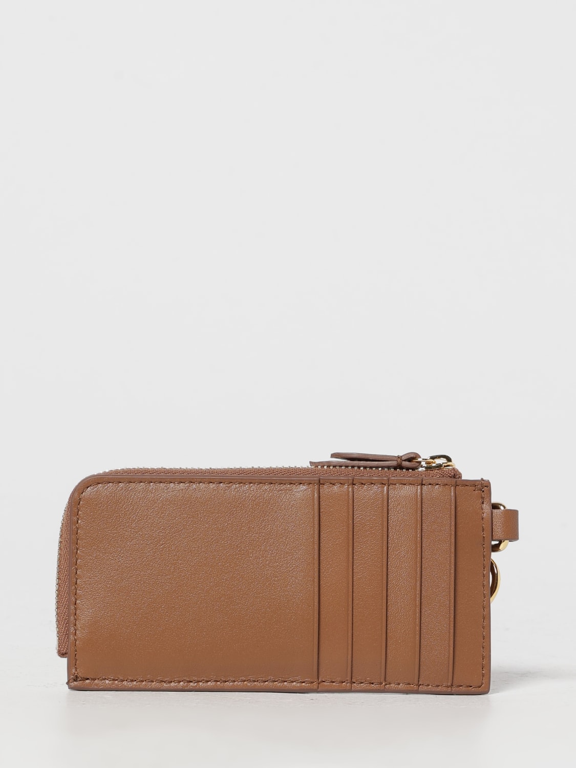 GUCCI 財布: 財布 レディース Gucci, ブラウン - Img 2