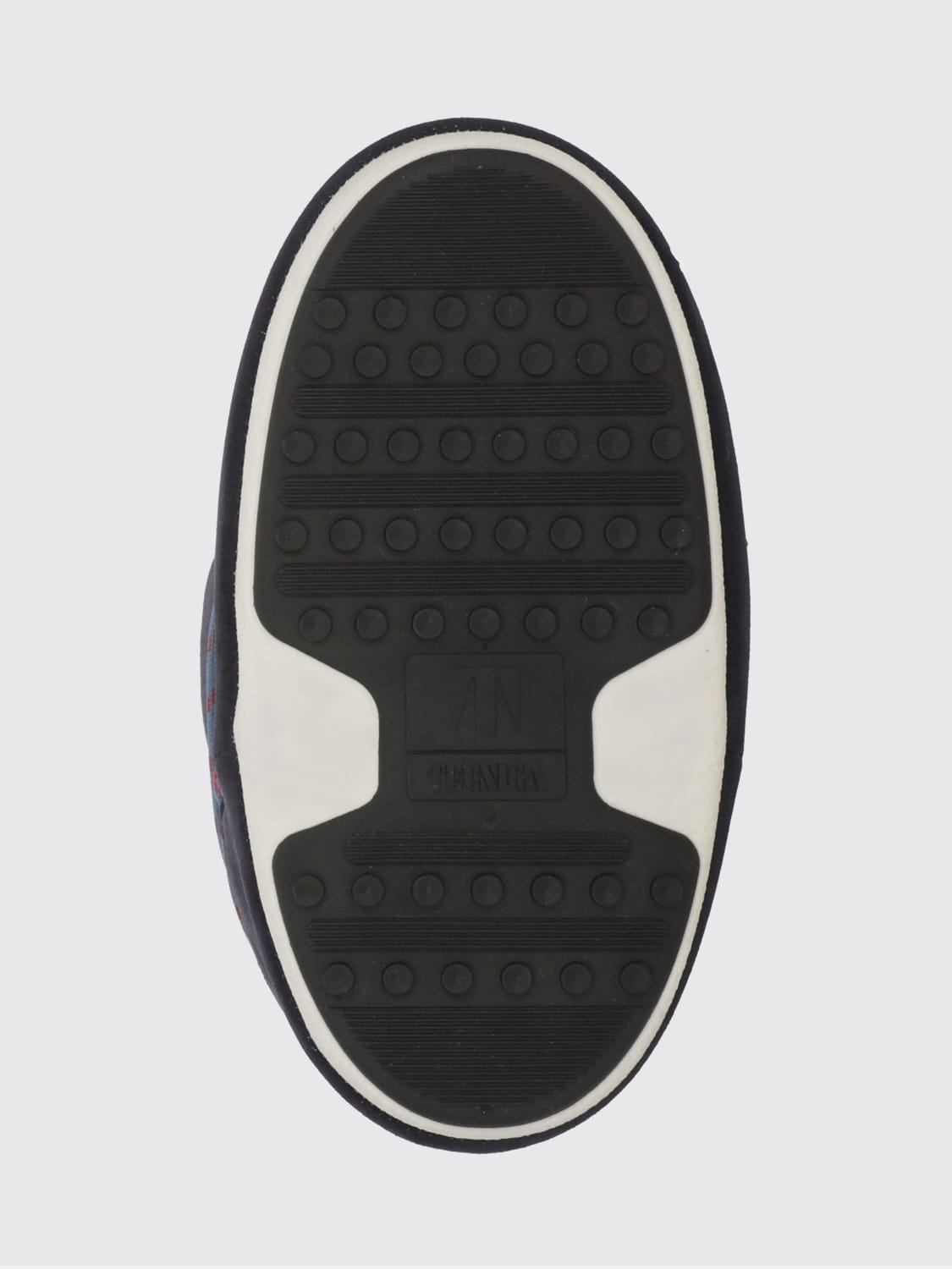 MOON BOOT BOOTS: Boots woman Moon Boot, Blue - Img 5