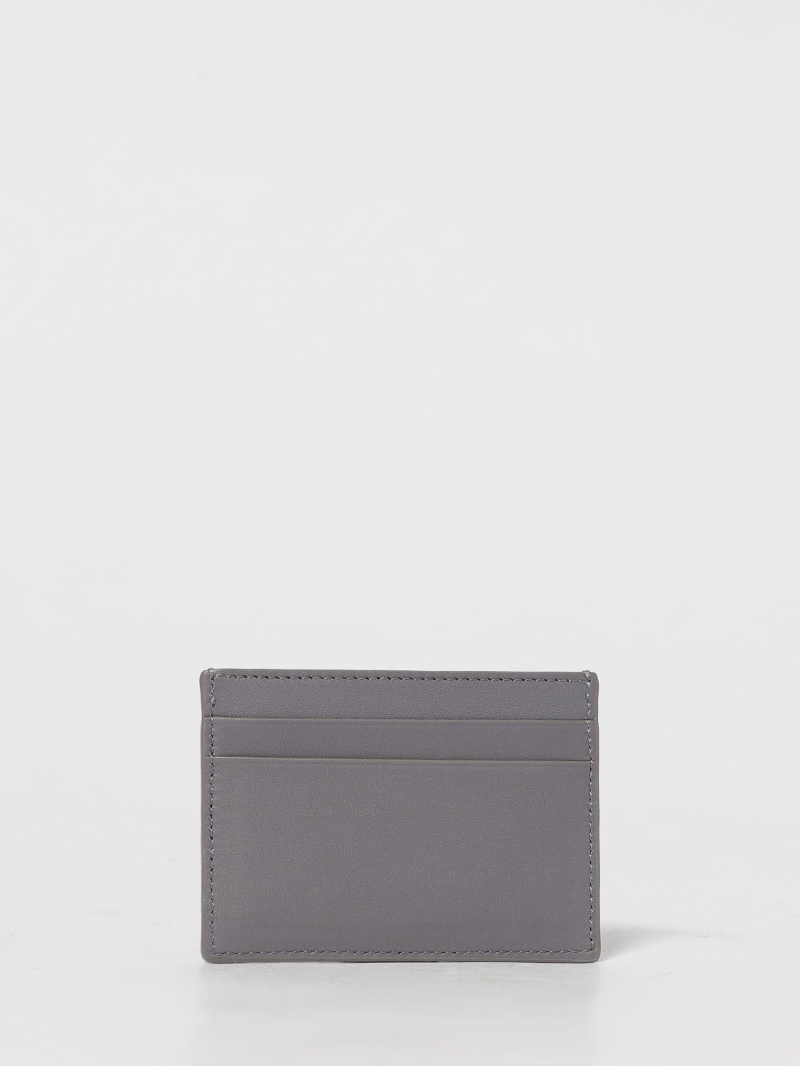 LOEWE CARTERA: Cartera hombre Loewe, Gris - Img 2