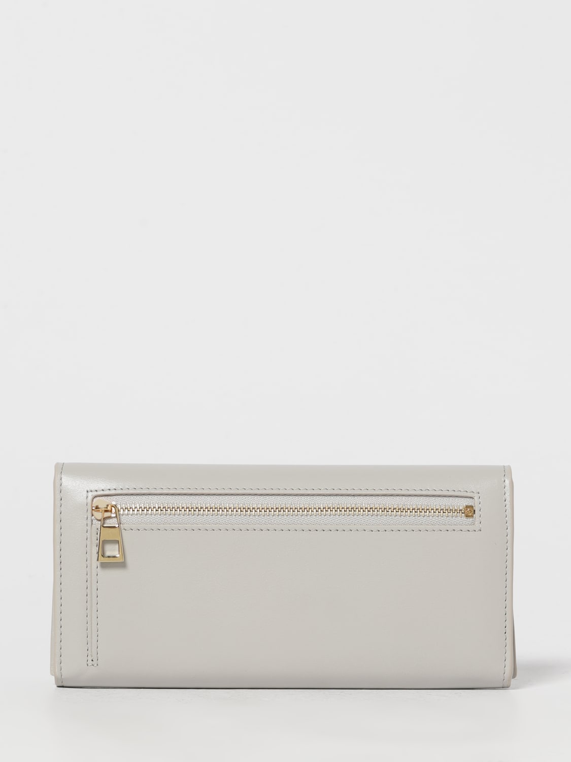 LOEWE PORTEFEUILLE: Portefeuille femme Loewe, Gris - Img 3