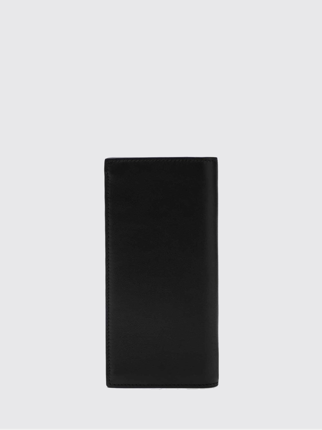 GUCCI WALLET: Wallet men Gucci, Black - Img 3