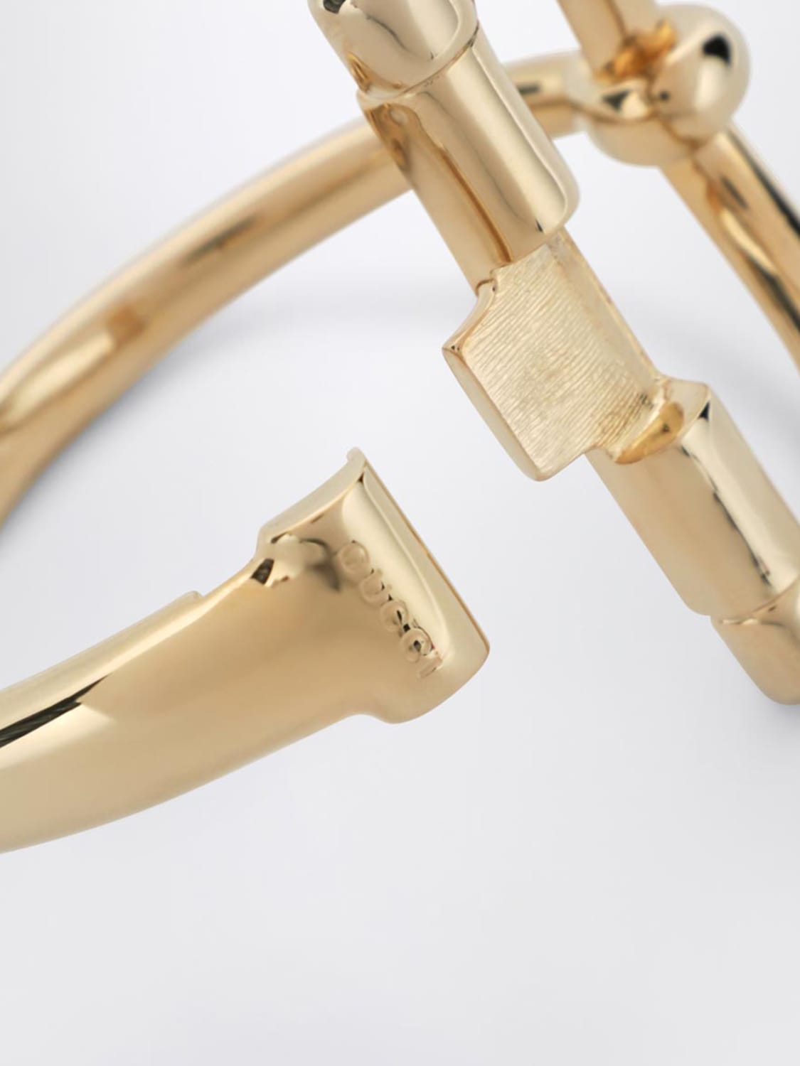 GUCCI JEWEL: Jewel woman Gucci, Gold - Img 2