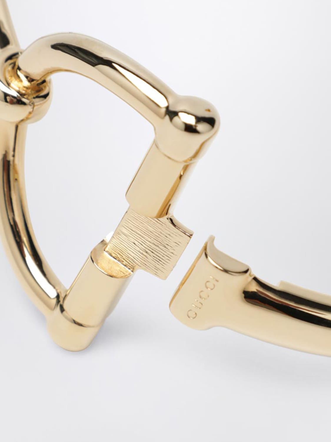 GUCCI JEWEL: Jewel woman Gucci, Gold - Img 2