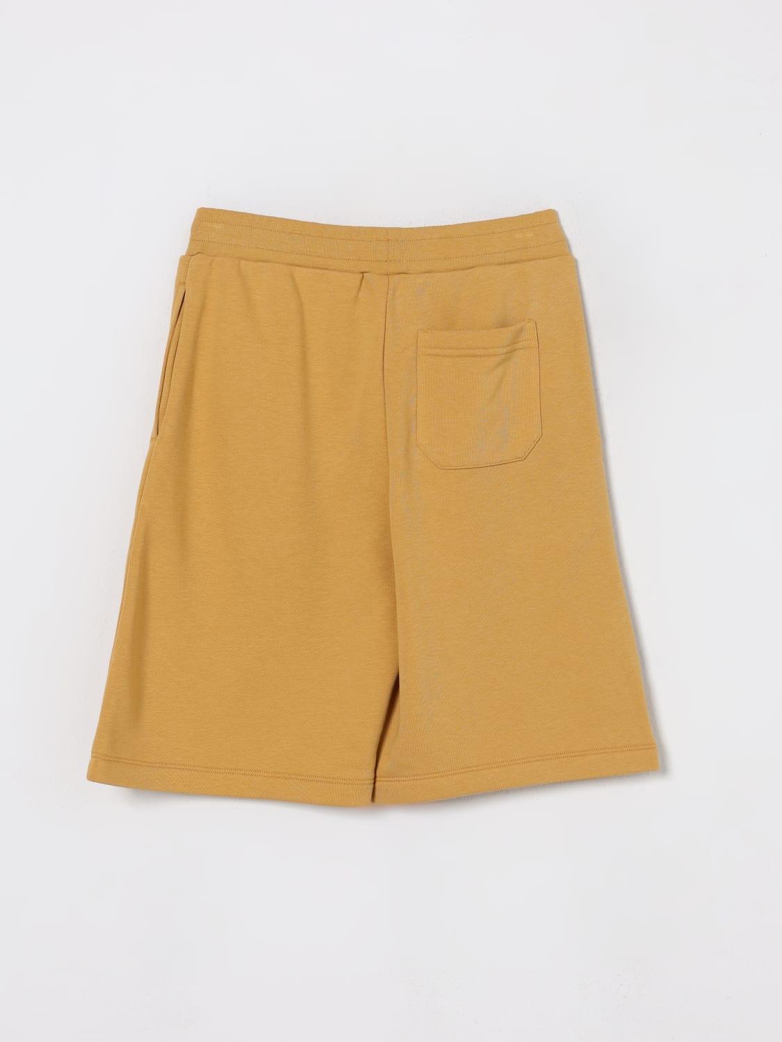 GOLDEN GOOSE SHORTS: Shorts kids Golden Goose, Orange - Img 2