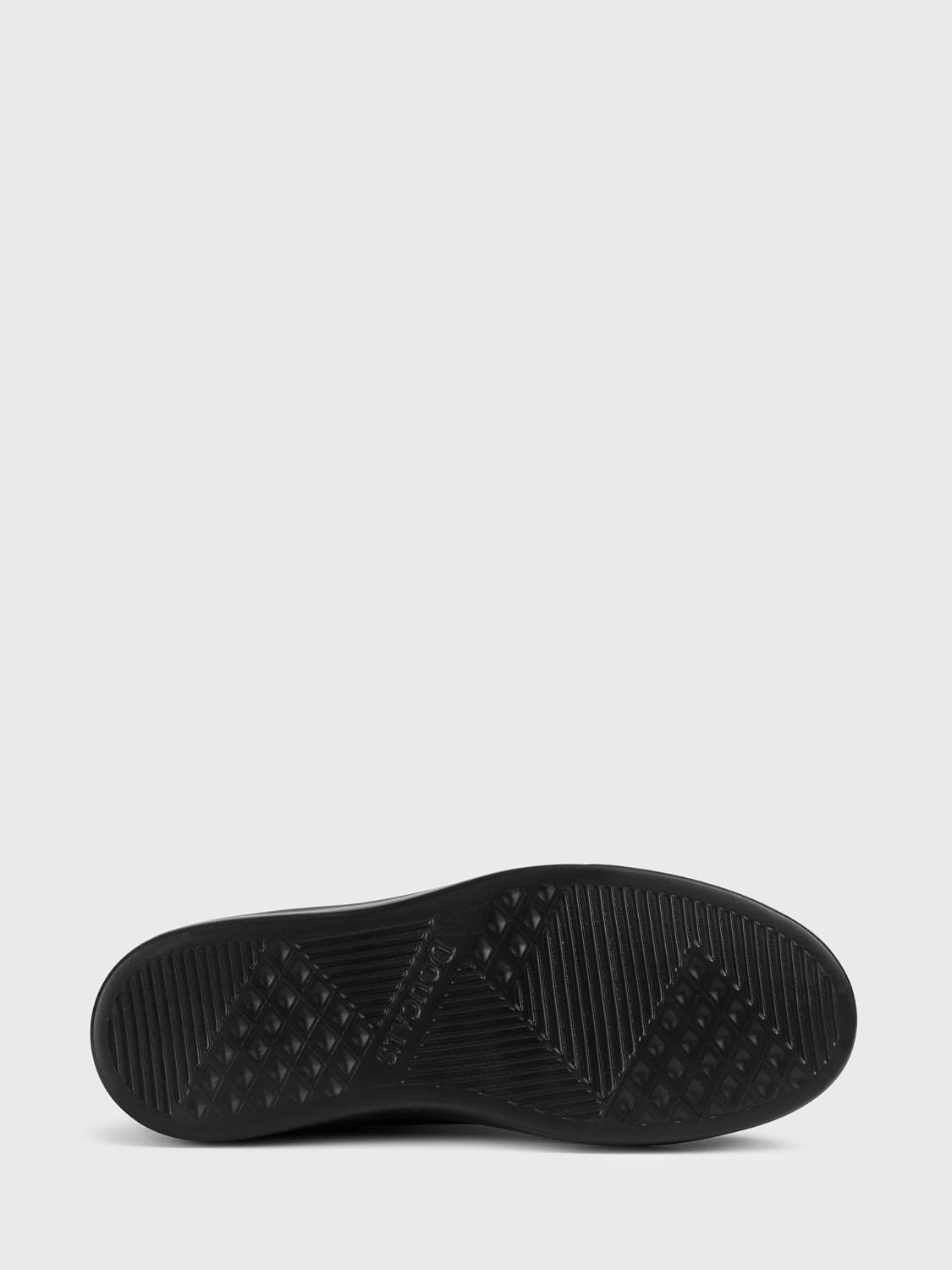 DOUCAL'S BOOT: Boot men Doucal's, Blue - Img 4