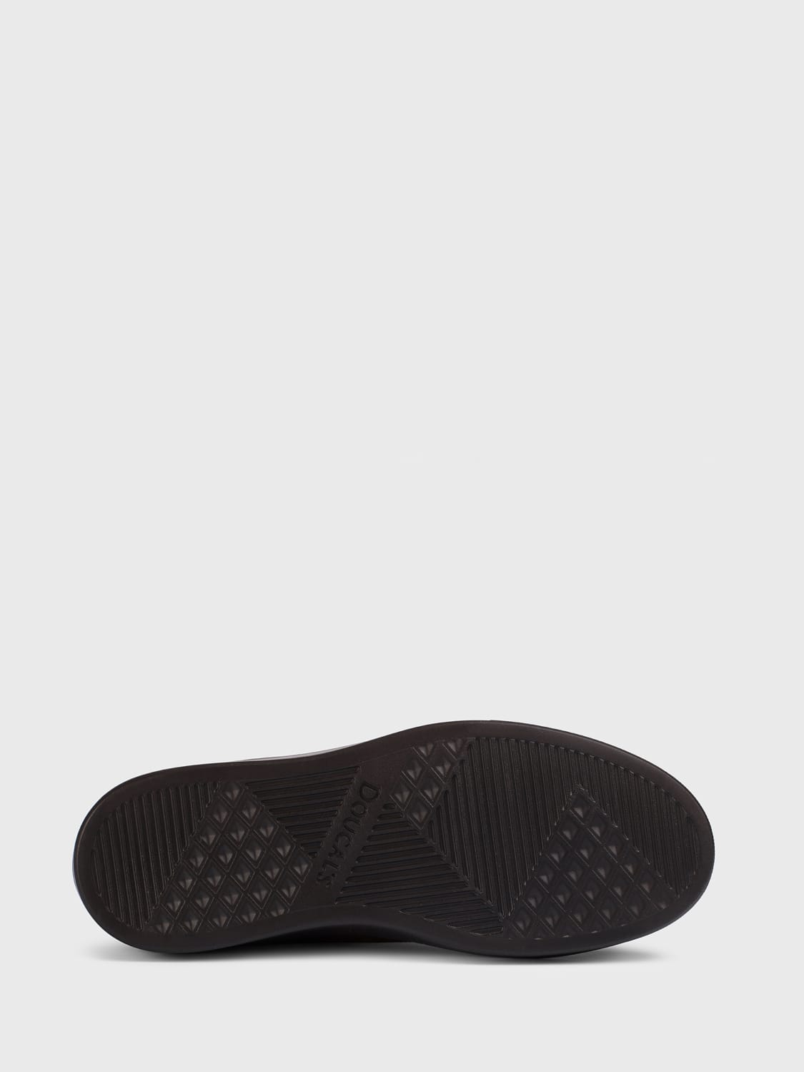 DOUCAL'S BOOT: Boot men Doucal's, Tobacco - Img 4