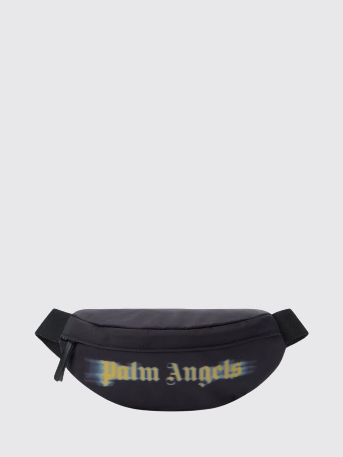 PALM ANGELS BAG: Bag kids Palm Angels, Black - Img 1