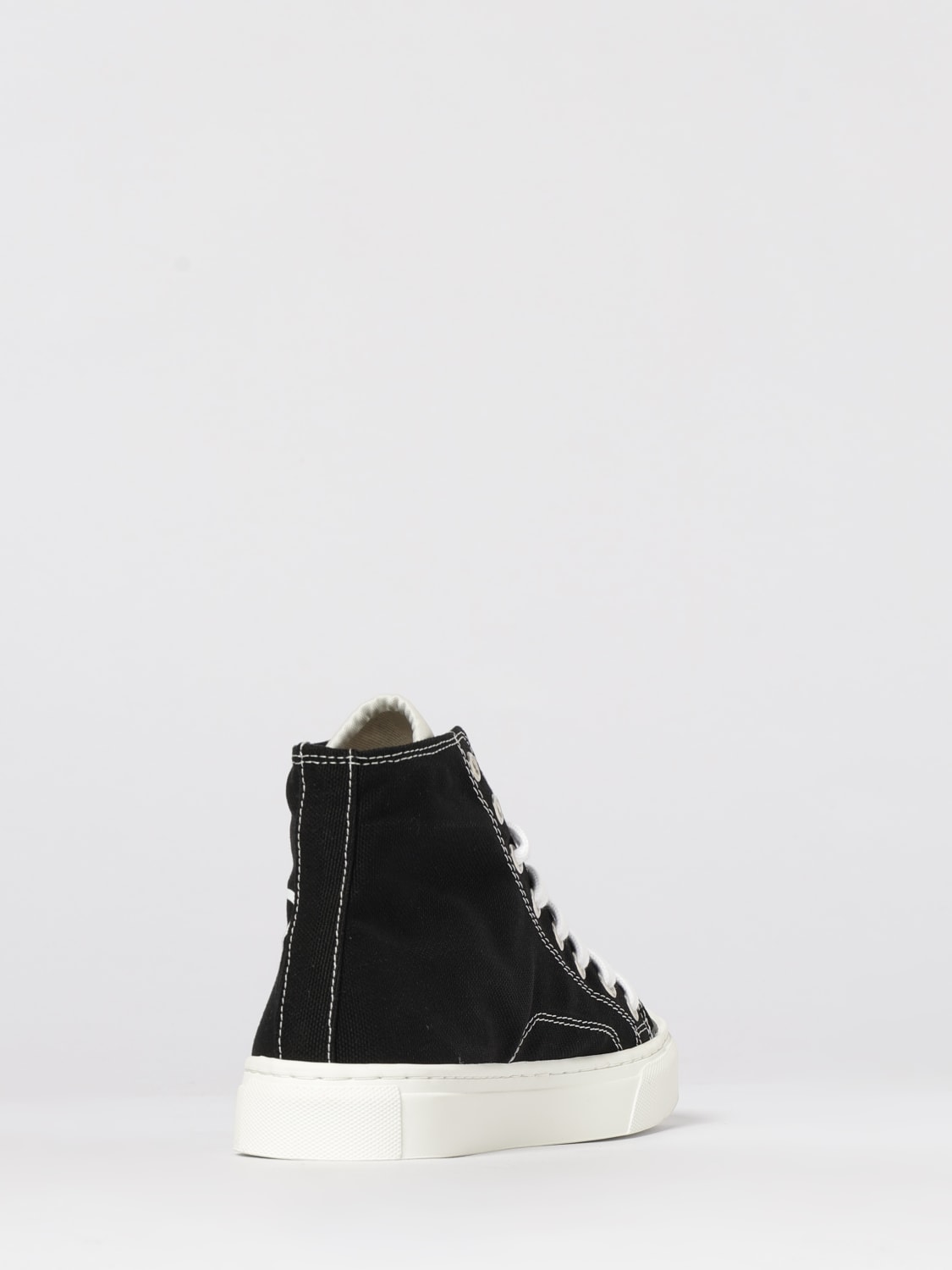 VIVIENNE WESTWOOD SNEAKERS: Sneakers woman Vivienne Westwood, Black - Img 3