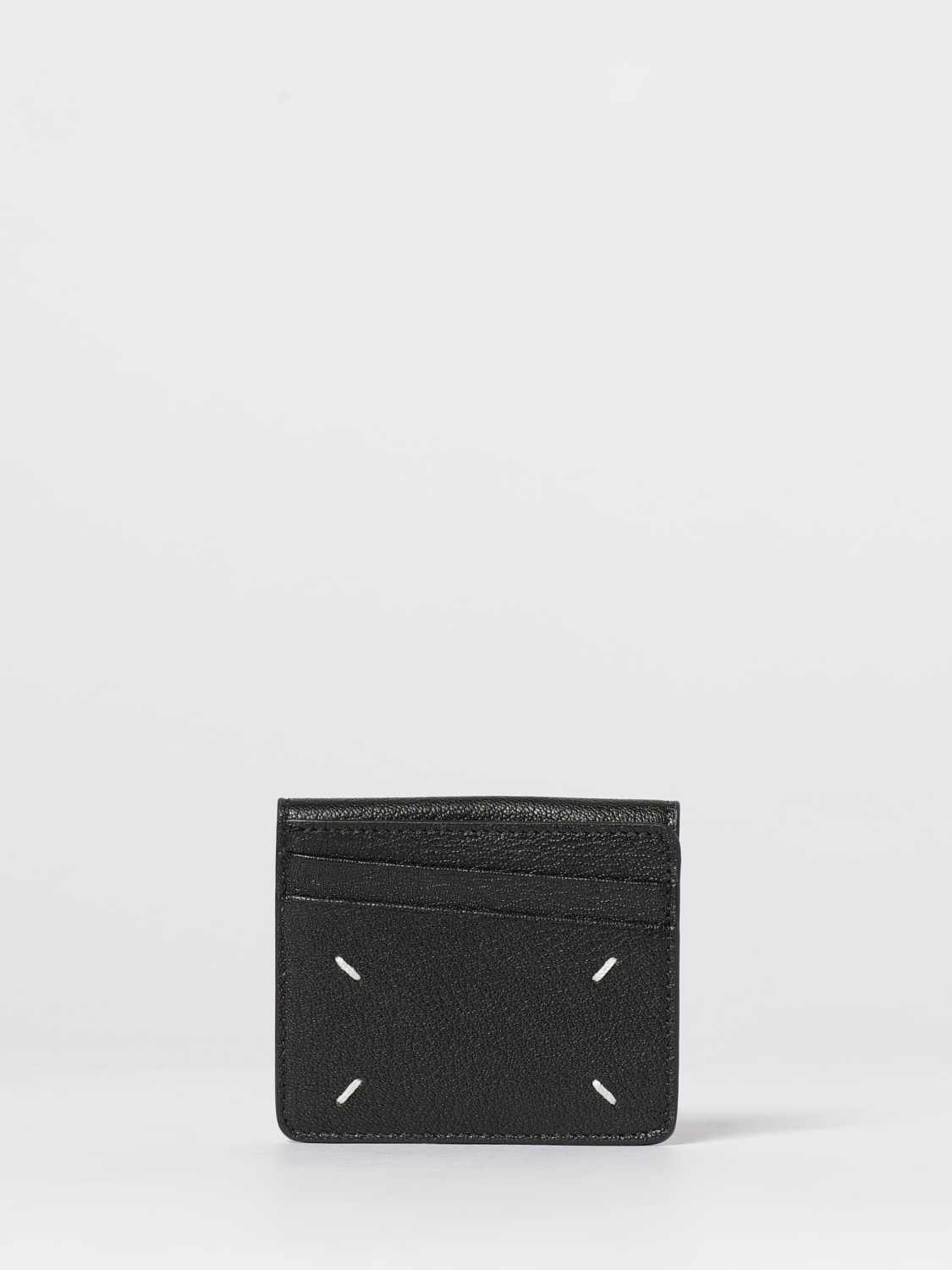 MAISON MARGIELA CARTERA: Cartera mujer Maison Margiela, Negro - Img 1