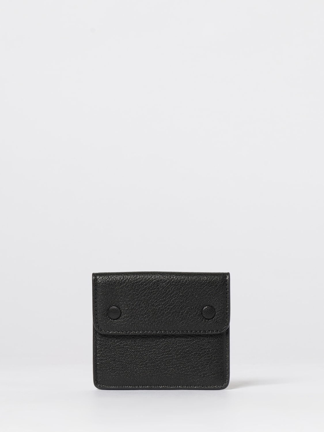 MAISON MARGIELA CARTERA: Cartera mujer Maison Margiela, Negro - Img 3