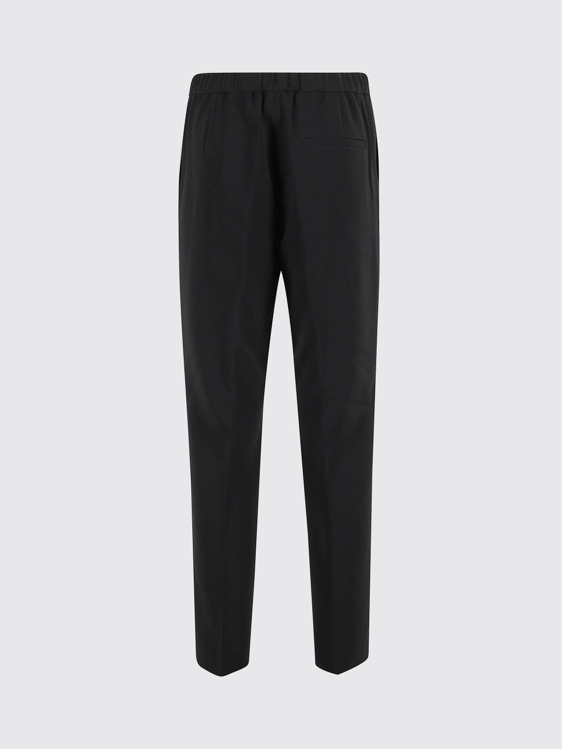 THEORY PANTS: Pants woman Theory, Black - Img 2