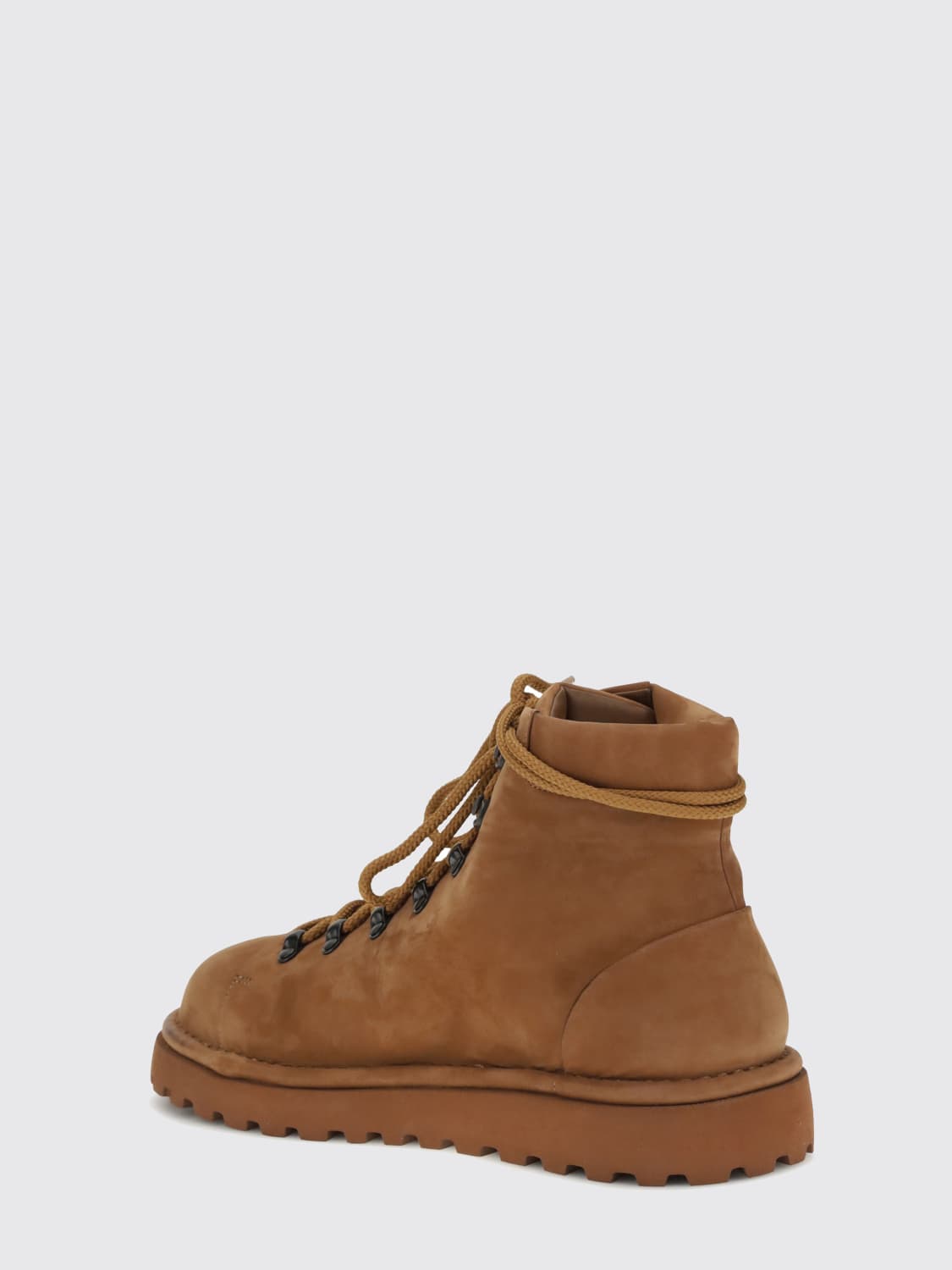 MARSÈLL BOOT: Boot men Marsèll, Cocoa - Img 3