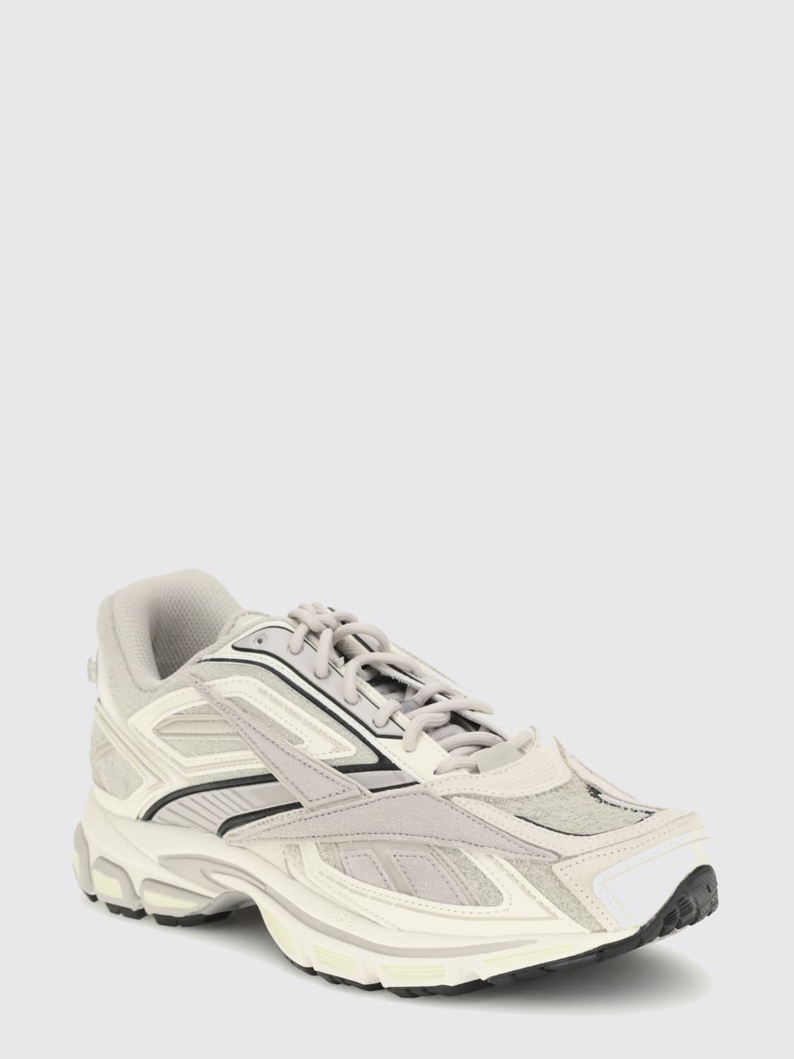 REEBOK SNEAKERS: Sneakers men Reebok, Cream - Img 2