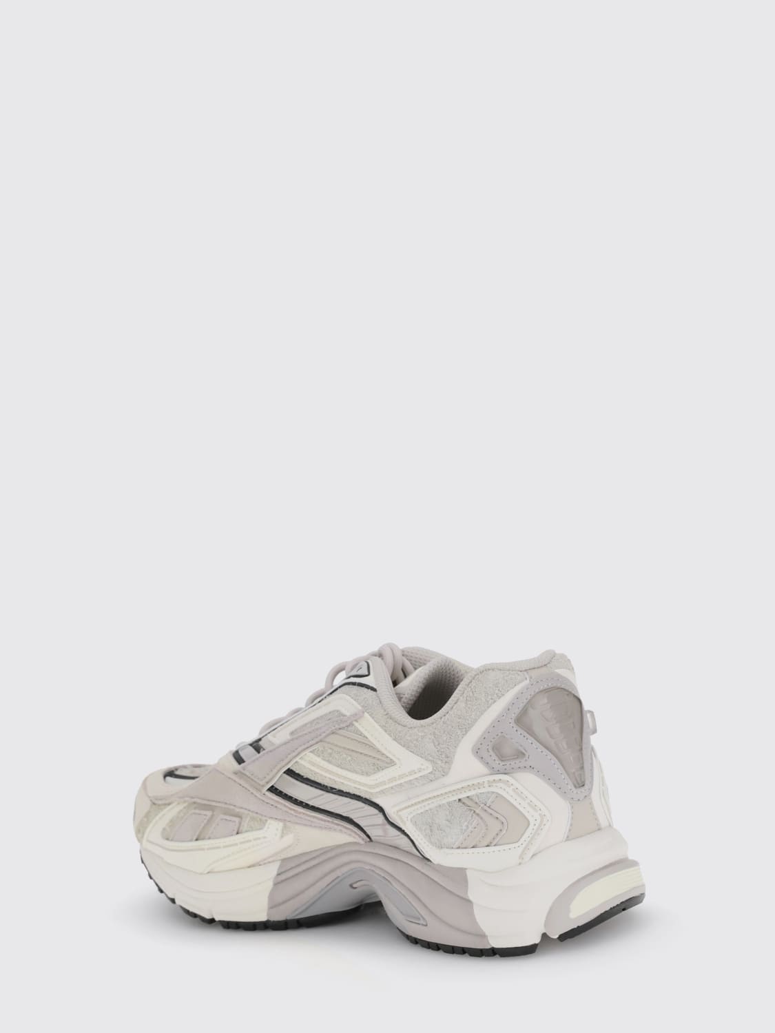 REEBOK SNEAKERS: Sneakers men Reebok, Cream - Img 3