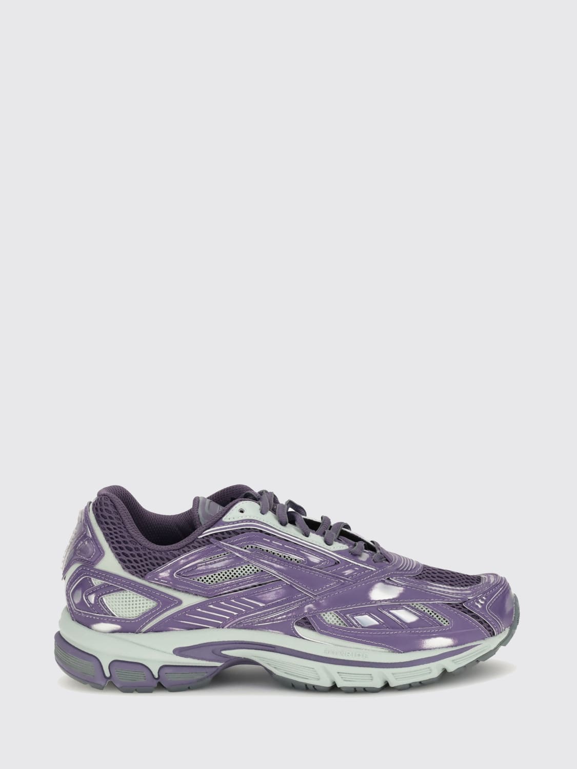 REEBOK SNEAKERS: Sneakers men Reebok, Violet - Img 1