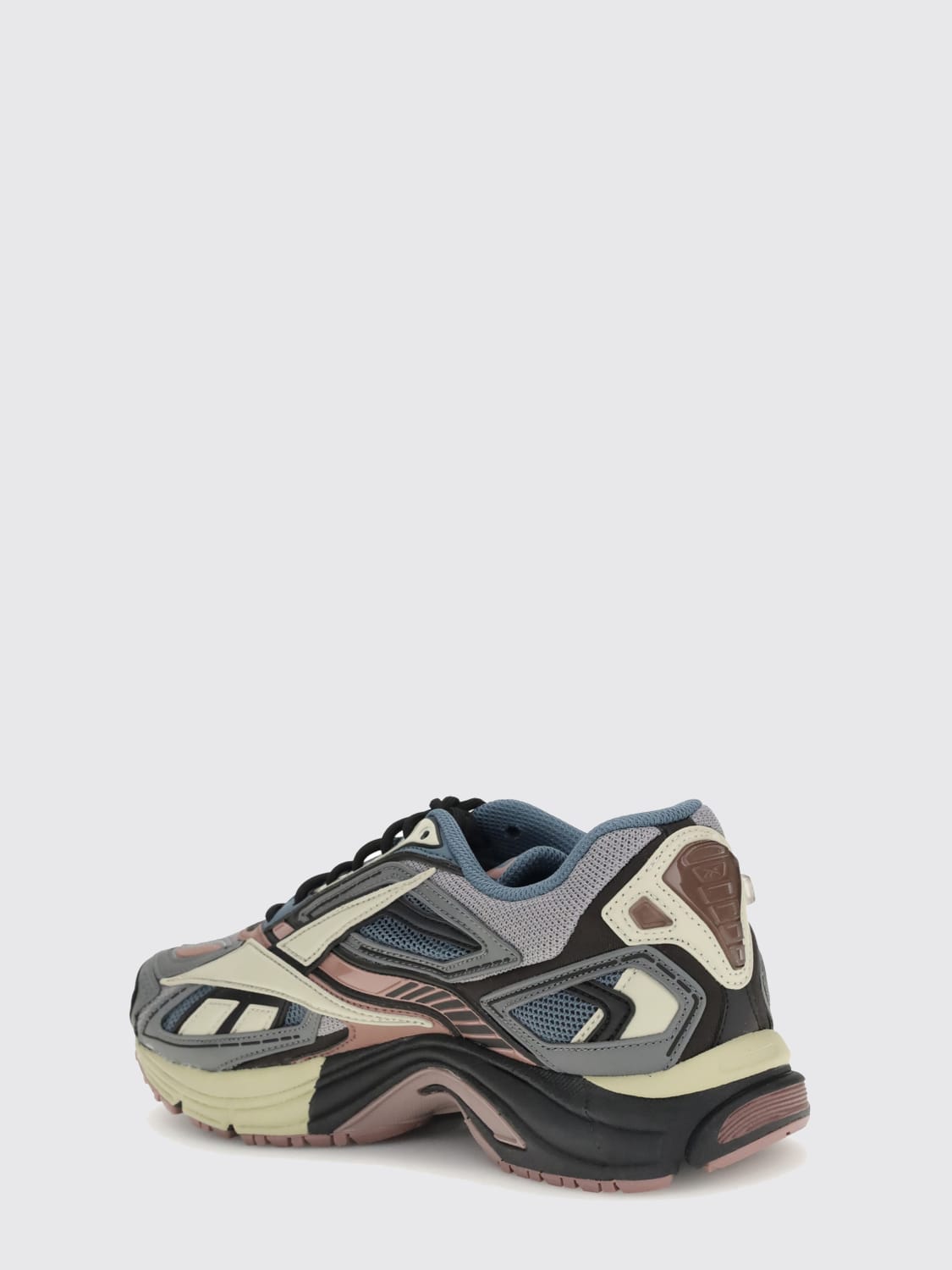 REEBOK 运动鞋: 运动鞋 男士 Reebok, 粉色 - Img 3