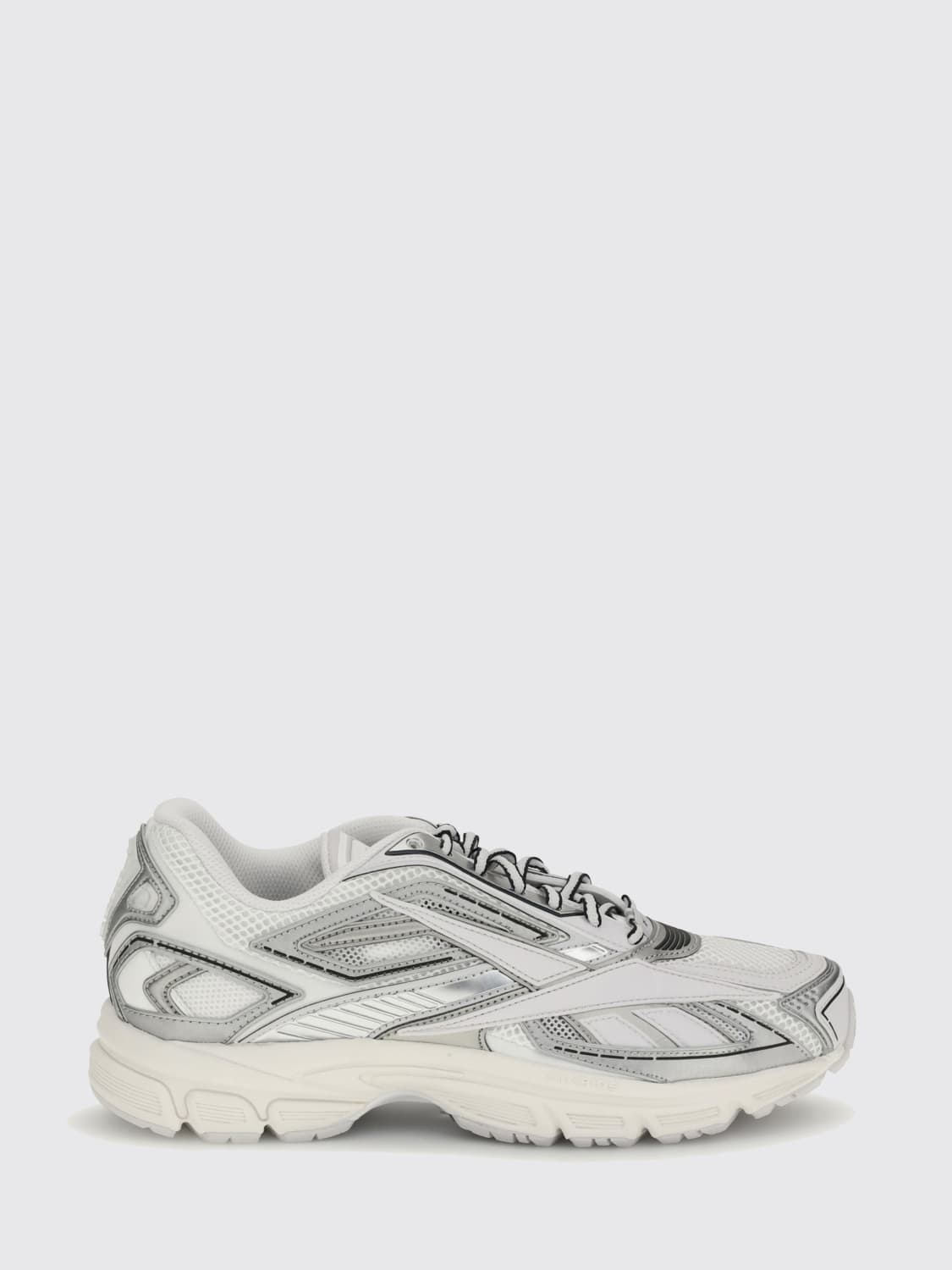 REEBOK SNEAKERS: Sneakers men Reebok, White - Img 1