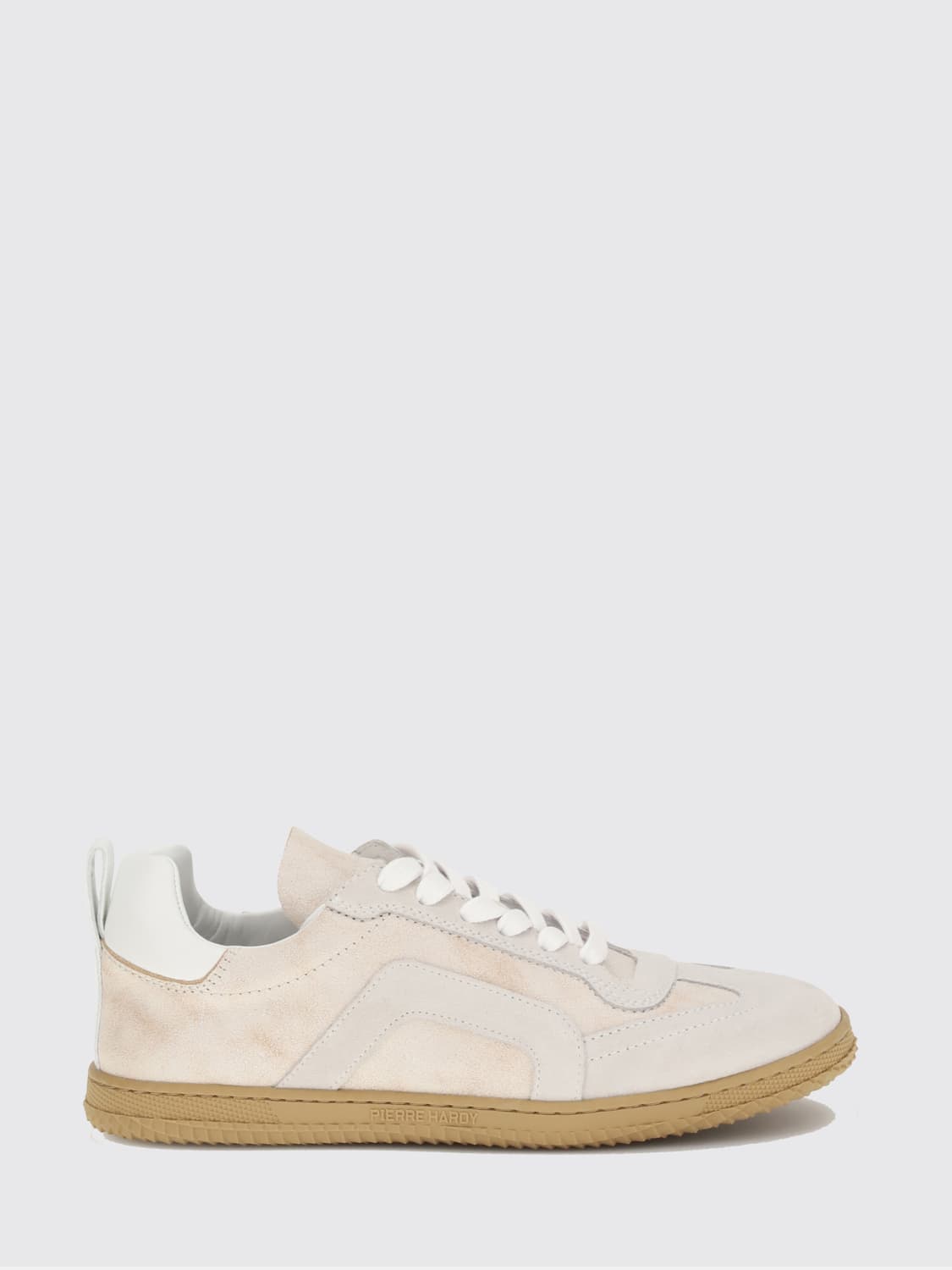 PIERRE HARDY SNEAKERS: Sneakers woman Pierre Hardy, White - Img 1