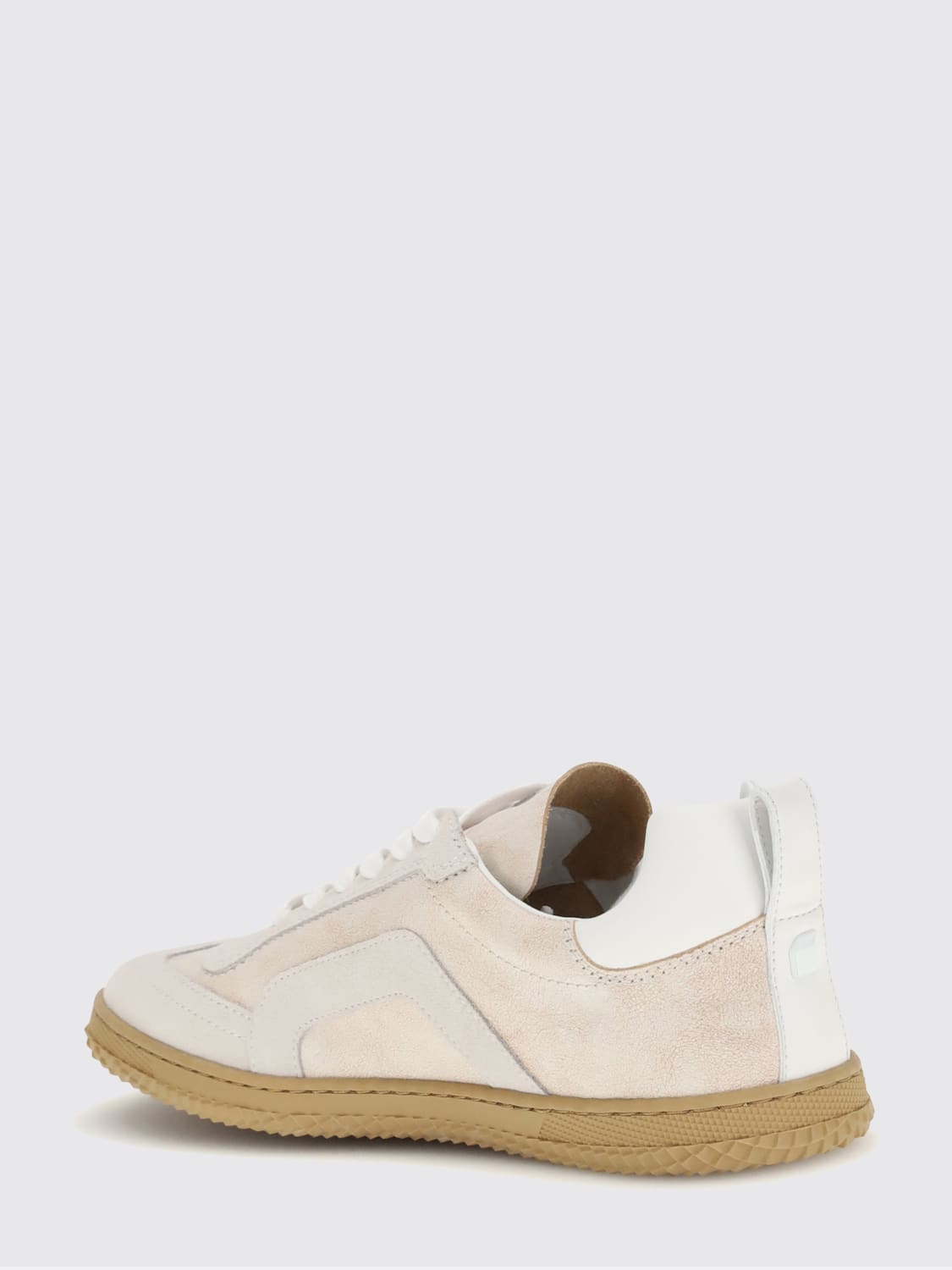 PIERRE HARDY SNEAKERS: Sneakers woman Pierre Hardy, White - Img 3