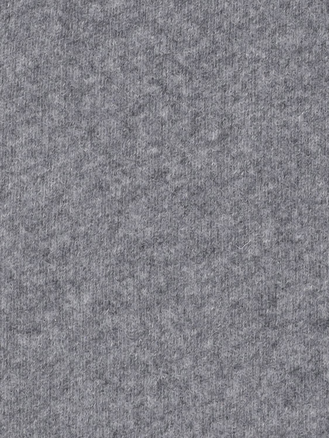 FALIERO SARTI SCARF: Scarf woman Faliero Sarti, Grey - Img 3