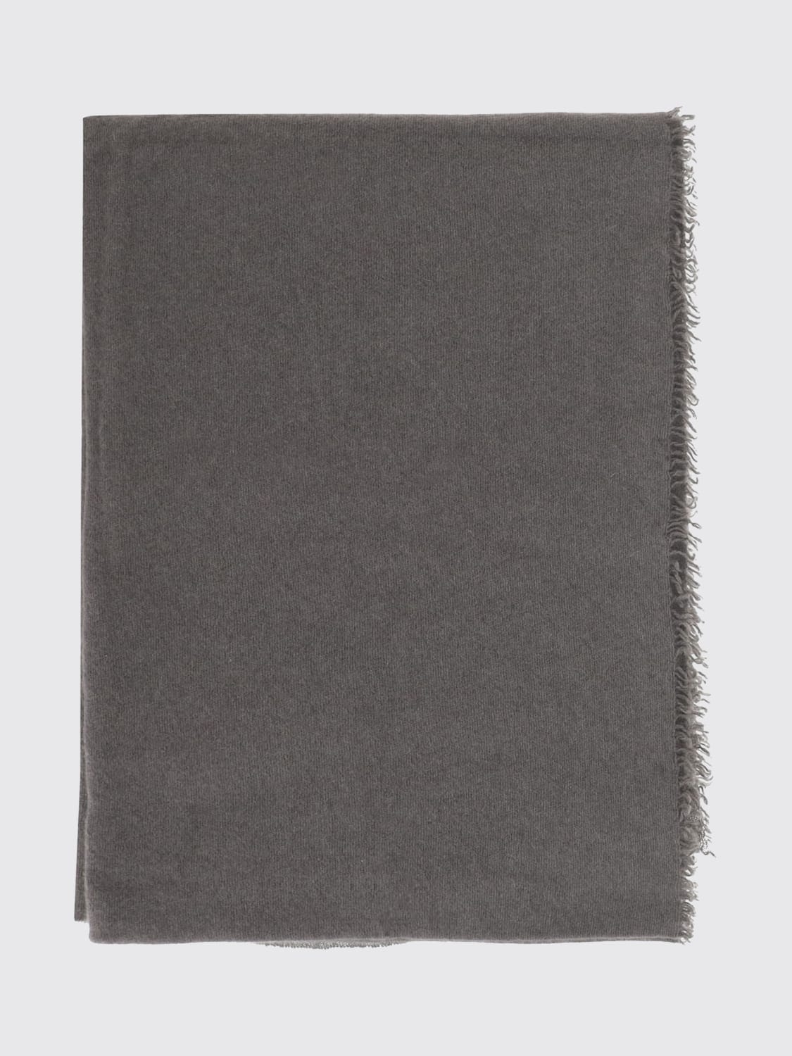 FALIERO SARTI SCHAL: Schal damen Faliero Sarti, Grau 1 - Img 1