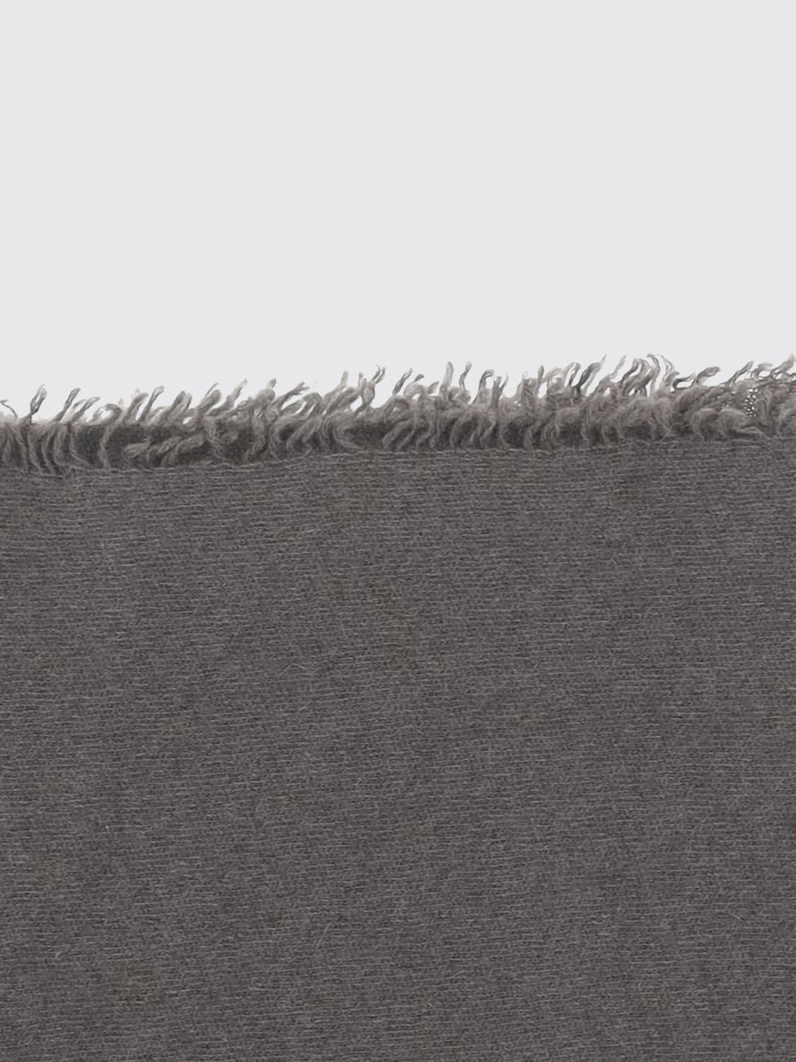 FALIERO SARTI SCHAL: Schal damen Faliero Sarti, Grau 1 - Img 3