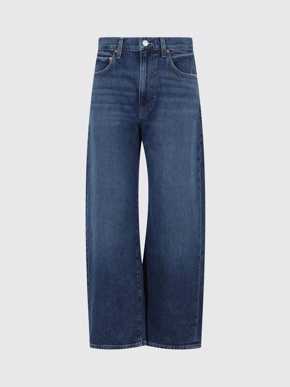 PAIGE JEANS: Jeans femme Paige, Denim - Img 1