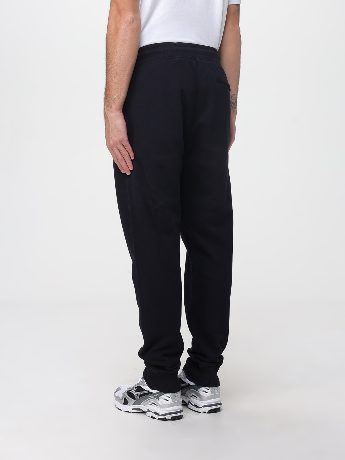 C.P. COMPANY PANTS: Suit men C.P. Company, Blue - Img 2
