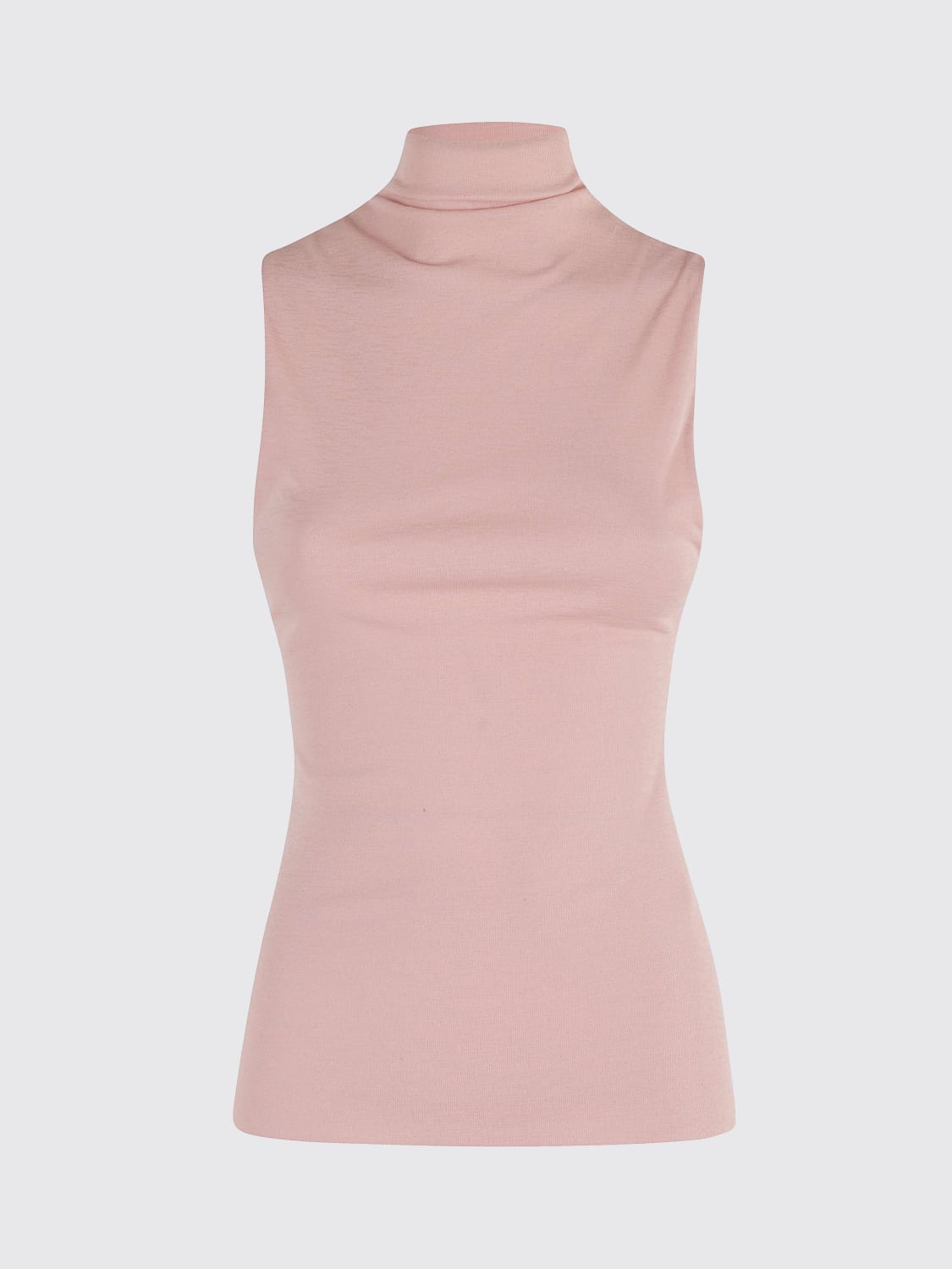 NANUSHKA TOP: Top woman Nanushka, Pink - Img 1