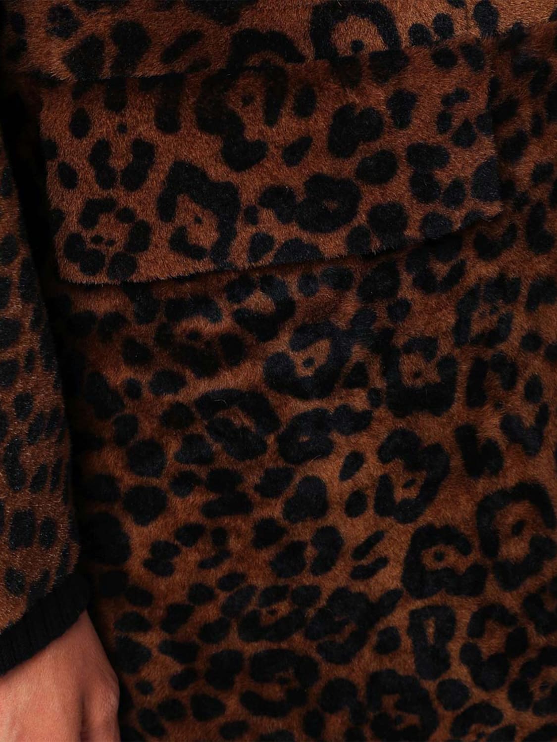 SALVATORE SANTORO 大衣: 大衣 女士 Salvatore Santoro, 棕色 - Img 4