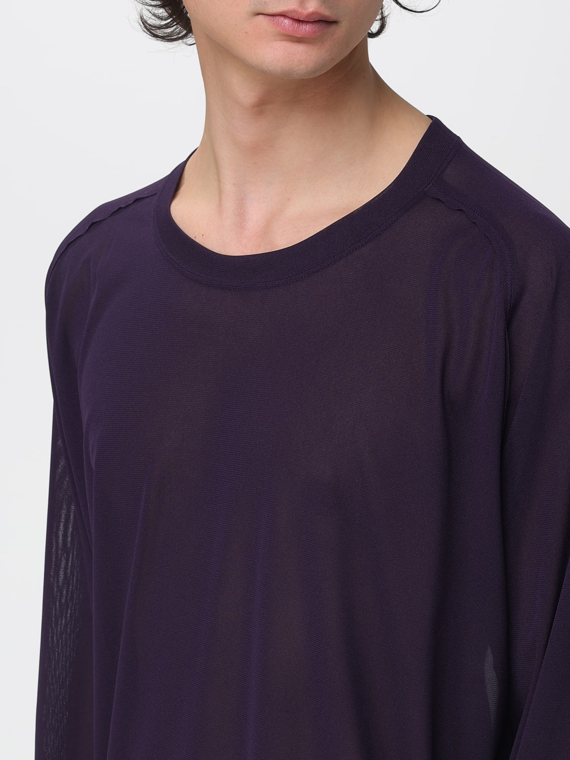 NEEDLES T-SHIRT: T-shirt men Needles, Multicolor - Img 3