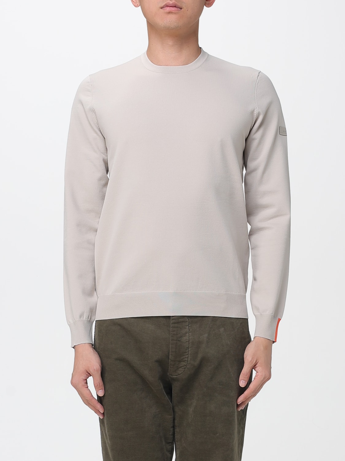 HESKIMO 스웨터: 스웨터 남성 Heskimo, 매스틱 - Img 1