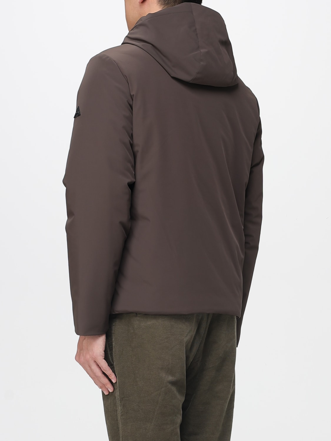 HESKIMO VESTE: Veste homme Heskimo, Brun - Img 2