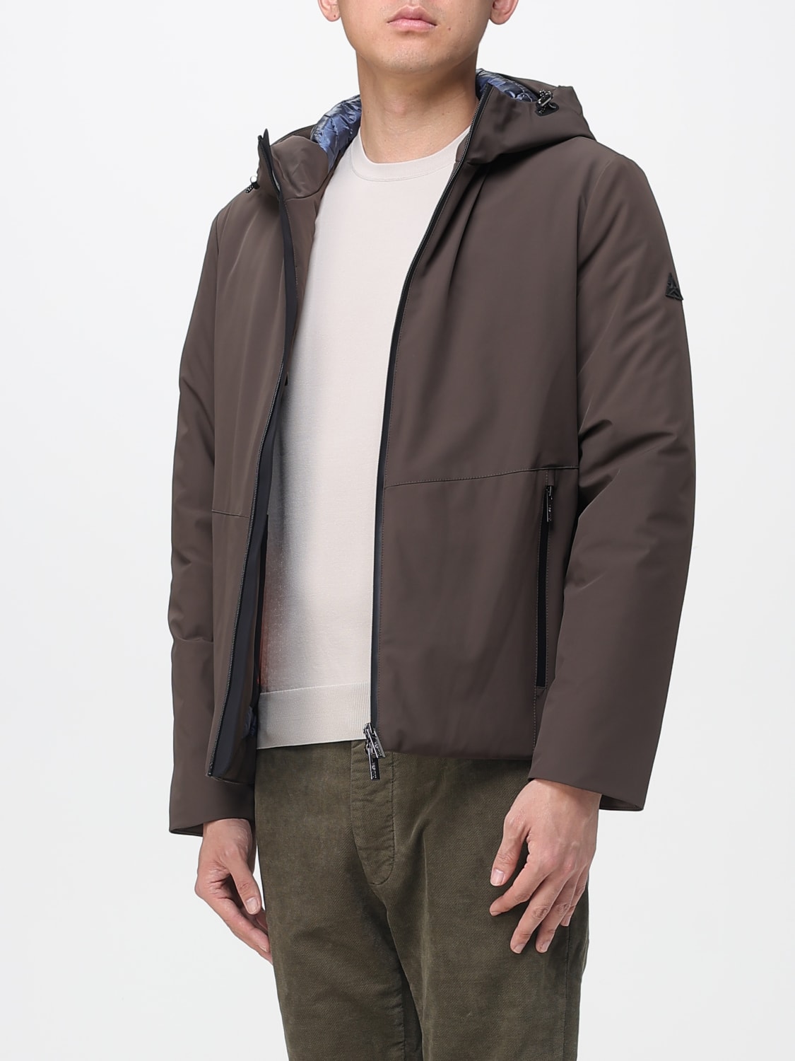 HESKIMO VESTE: Veste homme Heskimo, Brun - Img 3