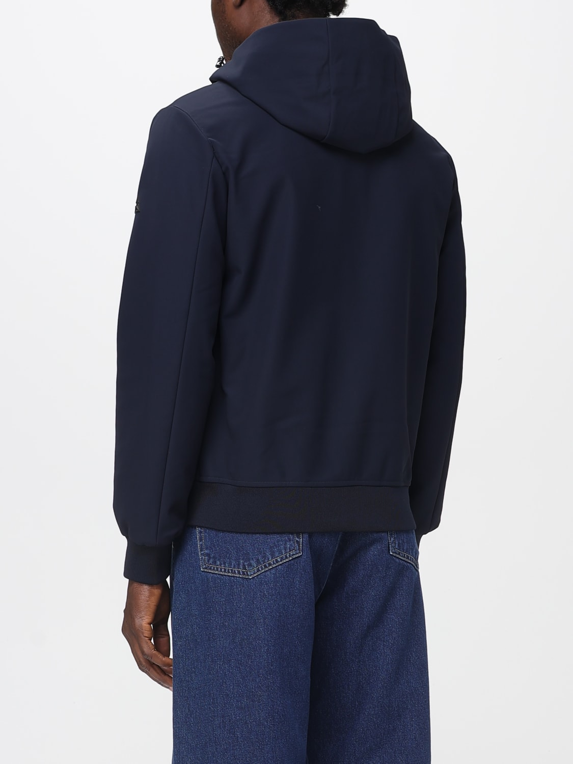 HESKIMO CHAQUETA: Chaqueta hombre Heskimo, Azul Oscuro - Img 2