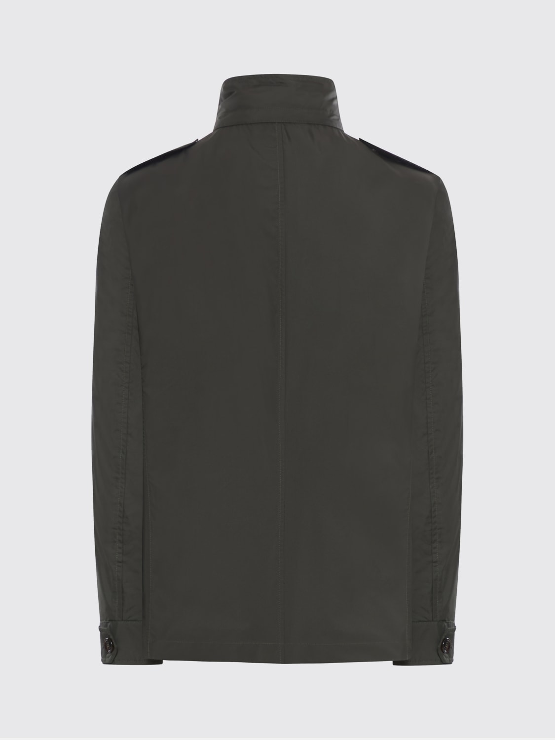 MOORER VESTE: Veste homme Moorer, Vert - Img 2