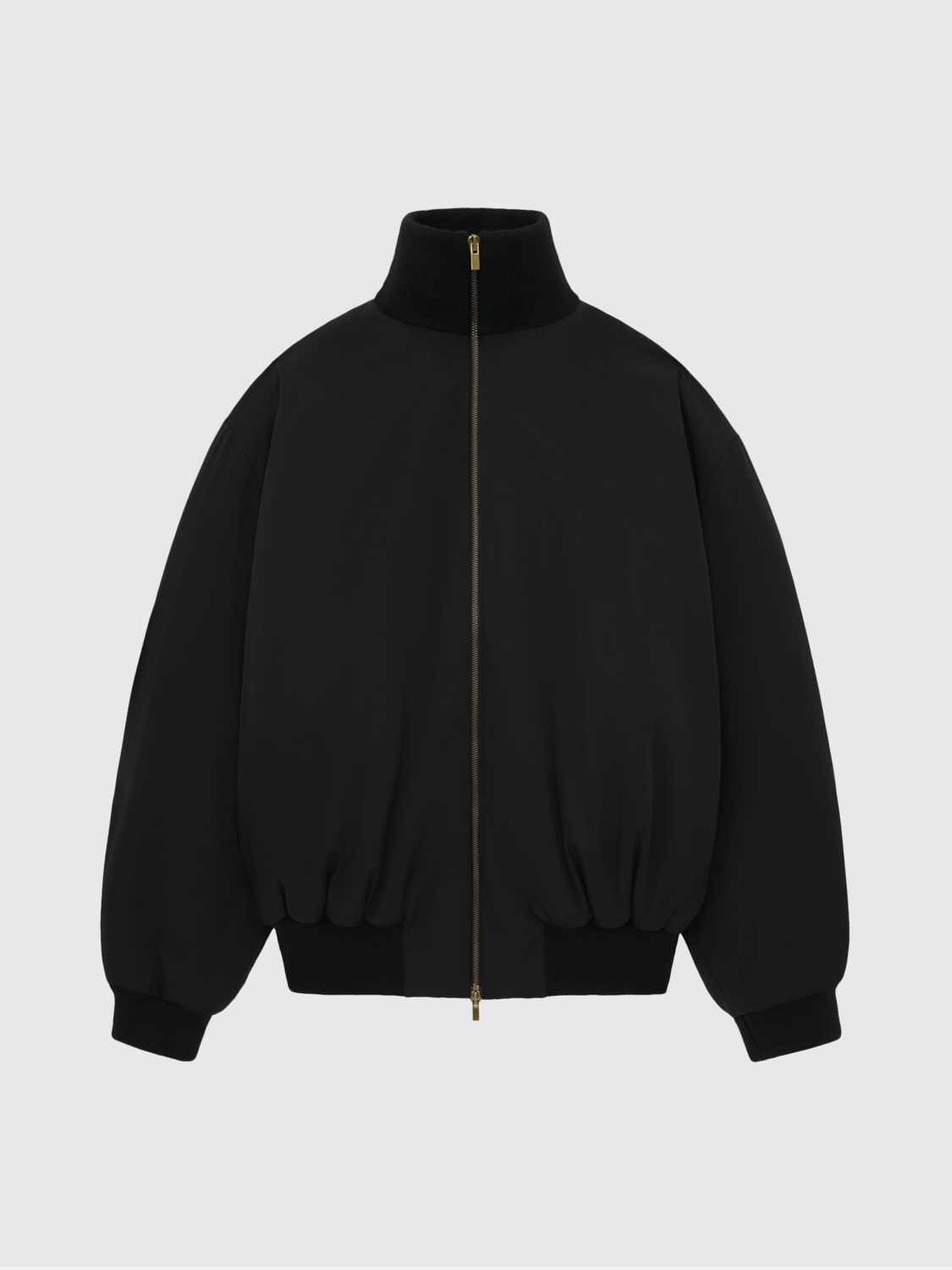 FEAR OF GOD JACKET: Jacket men Fear Of God, Black - Img 1