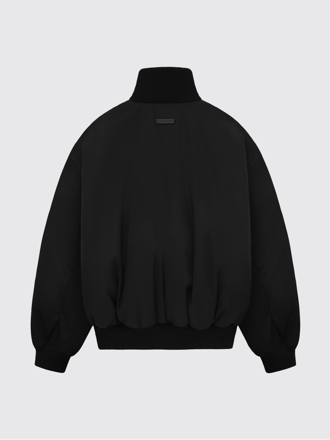 FEAR OF GOD JACKET: Jacket men Fear Of God, Black - Img 2