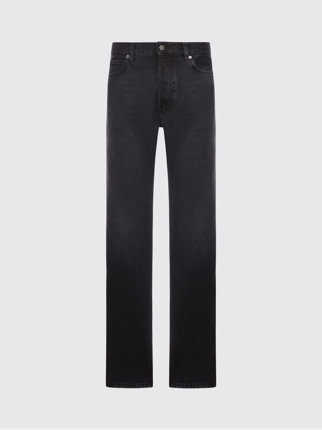 HAIKURE JEANS: Jeans men Haikure, Black - Img 1