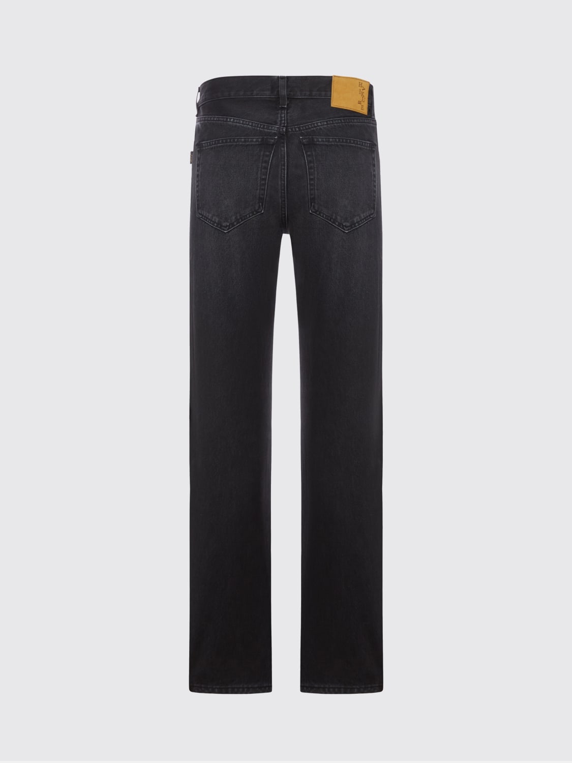 HAIKURE JEANS: Jeans men Haikure, Black - Img 2