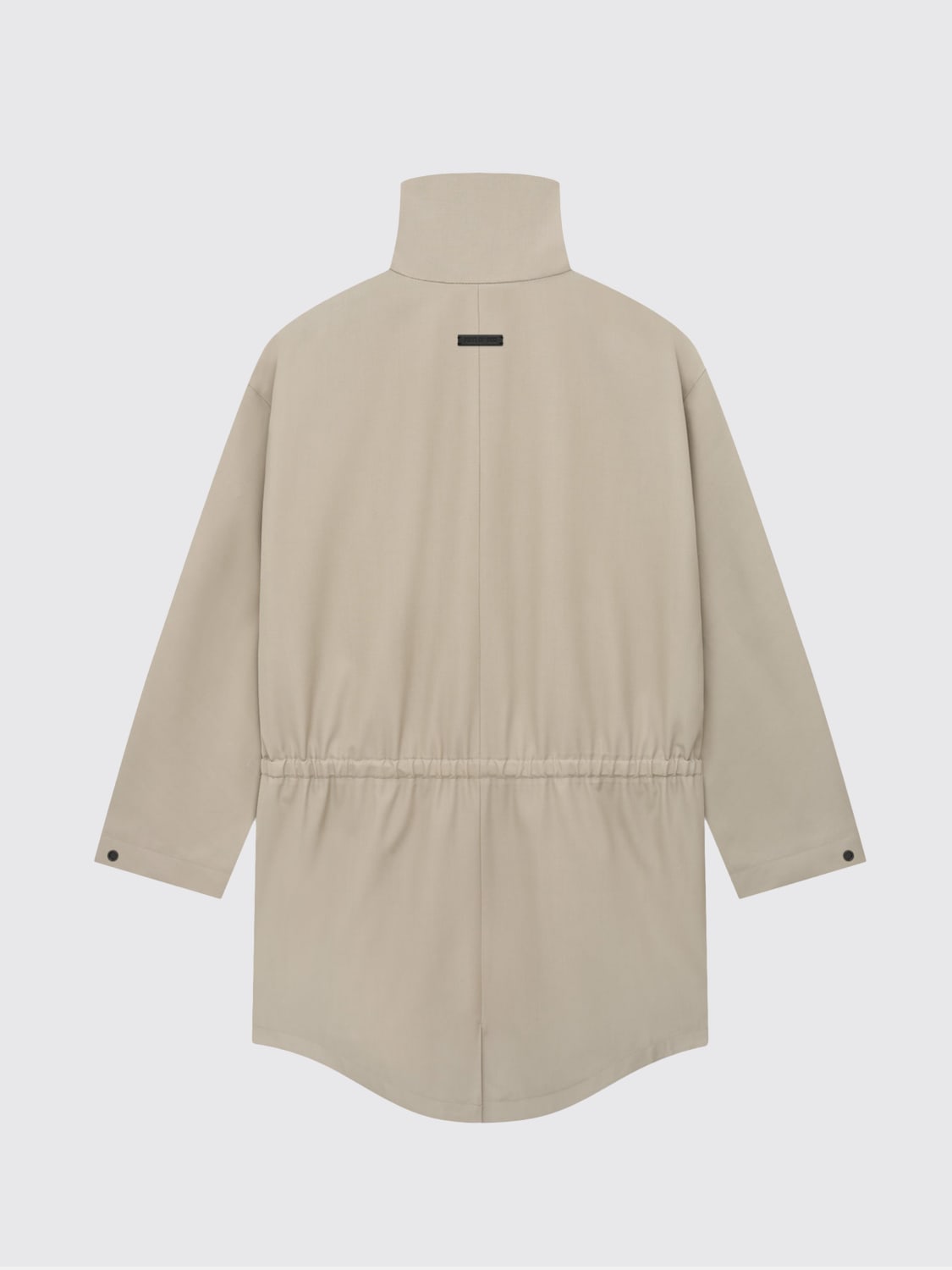 FEAR OF GOD コート: コート メンズ Fear Of God, ヌード - Img 2
