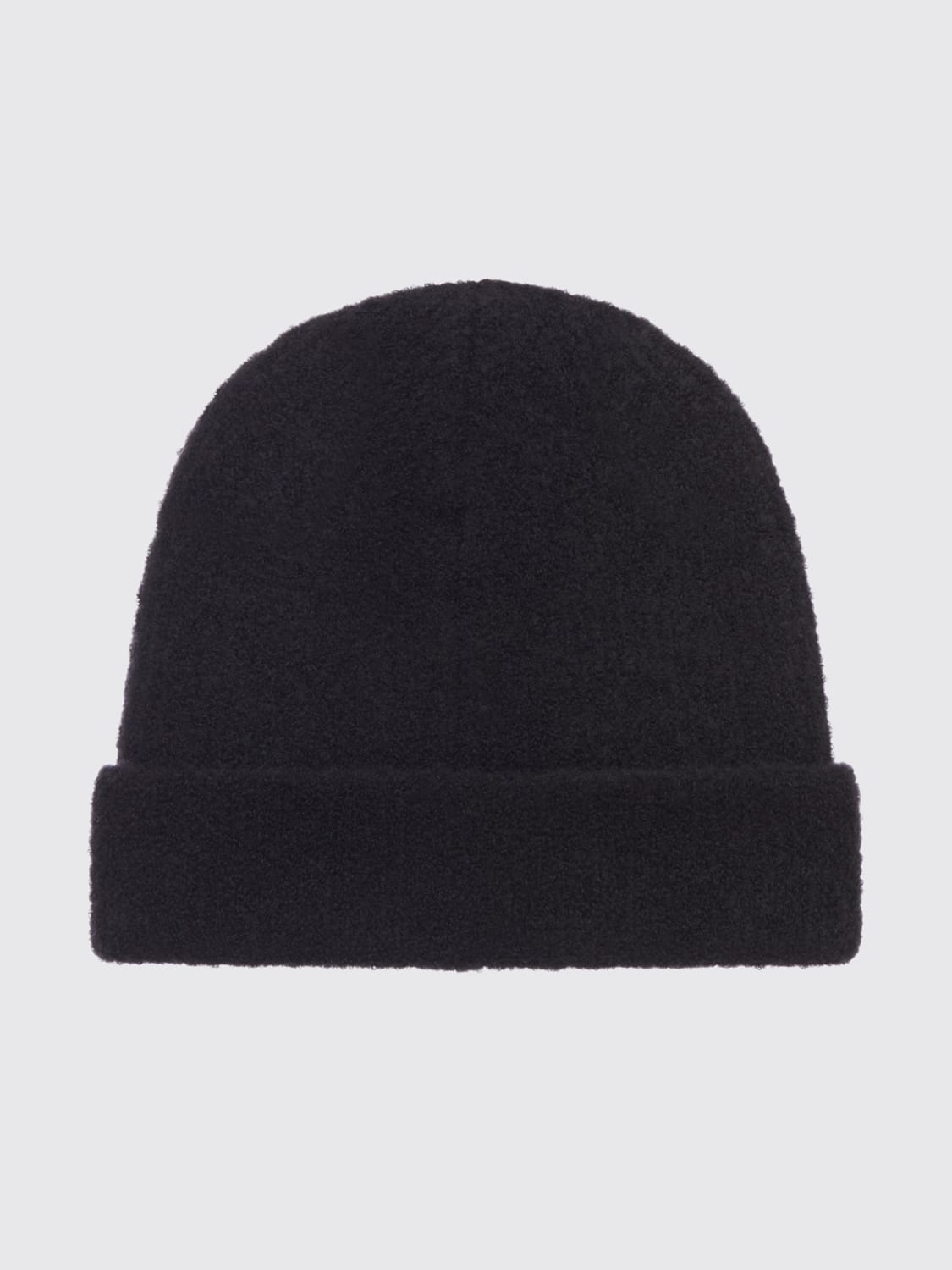 FEAR OF GOD HAT: Hat men Fear Of God, Black - Img 2