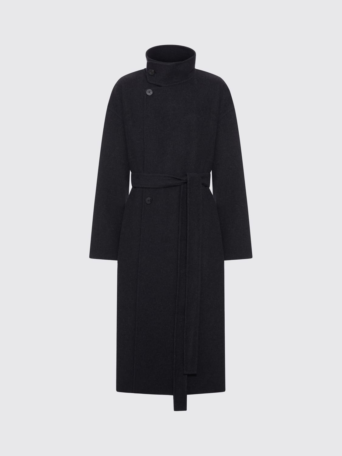 FEAR OF GOD MANTEL: Mantel herren Fear Of God, Grau - Img 1