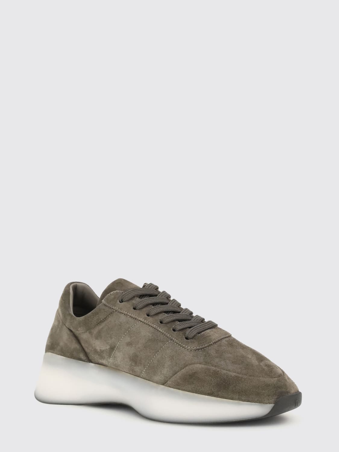 FEAR OF GOD SNEAKERS: Shoes men Fear Of God, Kaki - Img 2